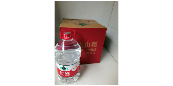 高淳区天然南京纯净水零售价格,南京纯净水