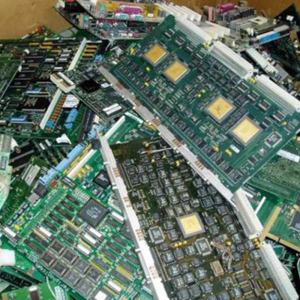 廢舊電子回收