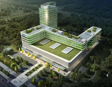 西南医科大学附属口腔医院微静电空气消毒