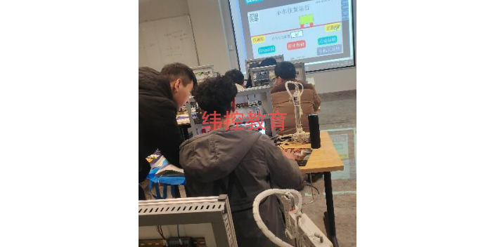 江苏西门子1200/1500 PLC课程机构