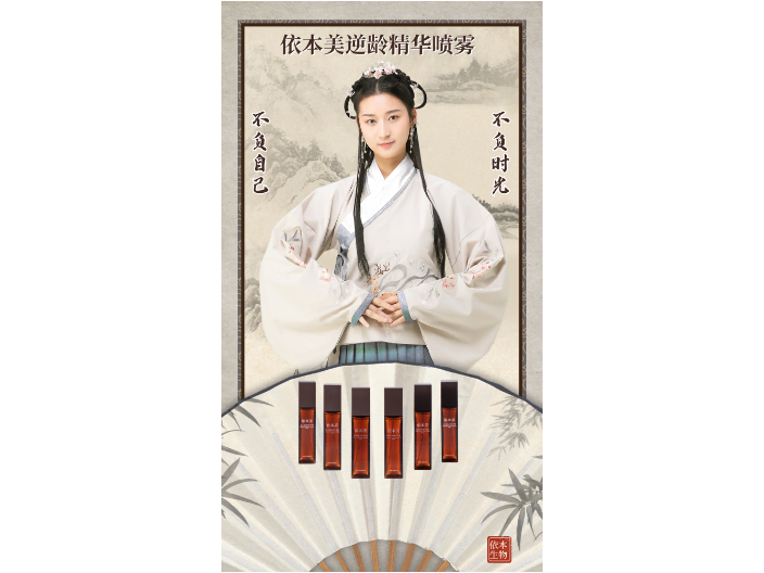 云浮法令纹逆龄