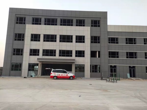 斷橋鋁門窗