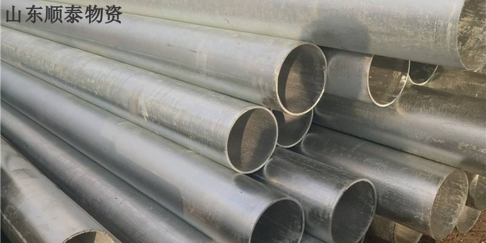 鞍山选择镀锌钢管生产厂家,镀锌钢管