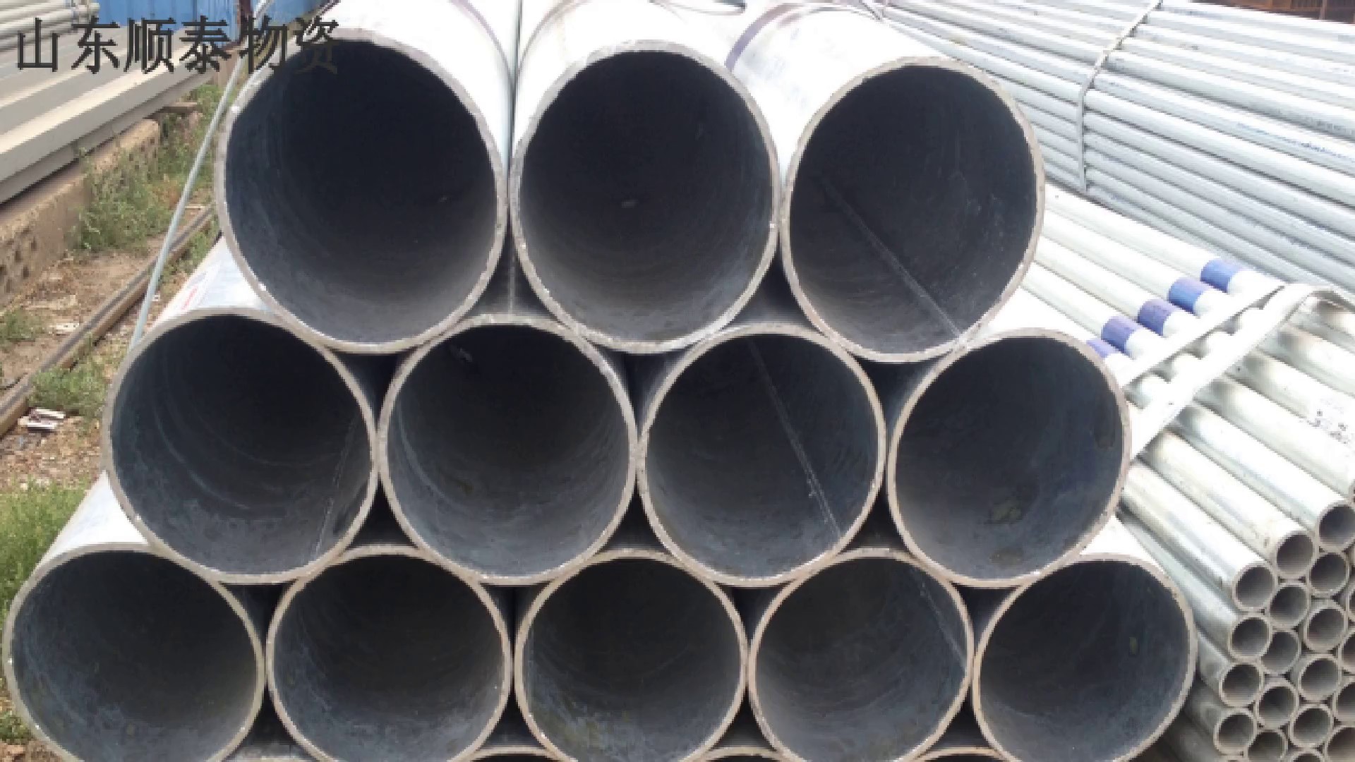 鞍山常见镀锌钢管设计规范,镀锌钢管
