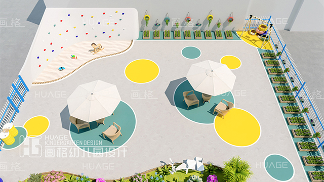 2022年东莞私立幼儿园设计一般多少钱,幼儿园设计