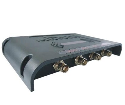 YC-TS404-1超高頻四通道讀寫器