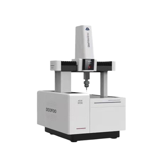 DSF系列車間型CMM