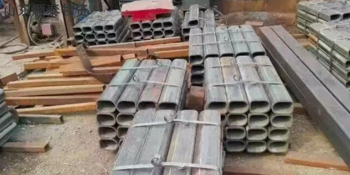聊城废旧钢材回收