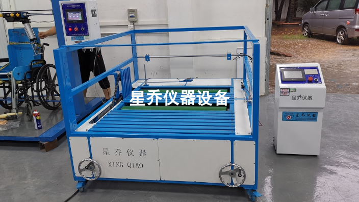 东莞电吹风老化试验机厂家直销 东莞市星乔仪器设备供应