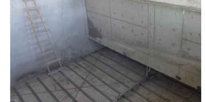 晋城悬挂式中心传动刮泥机运行视频