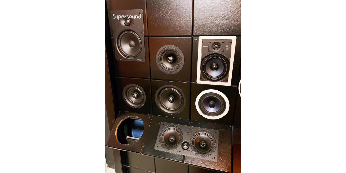 成都麥景圖音響定制 信息推薦 成都超音電器供應