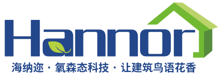 上海海納邇氧森態科技發展集團有限公司
