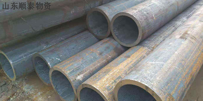 山东特制钢管分类