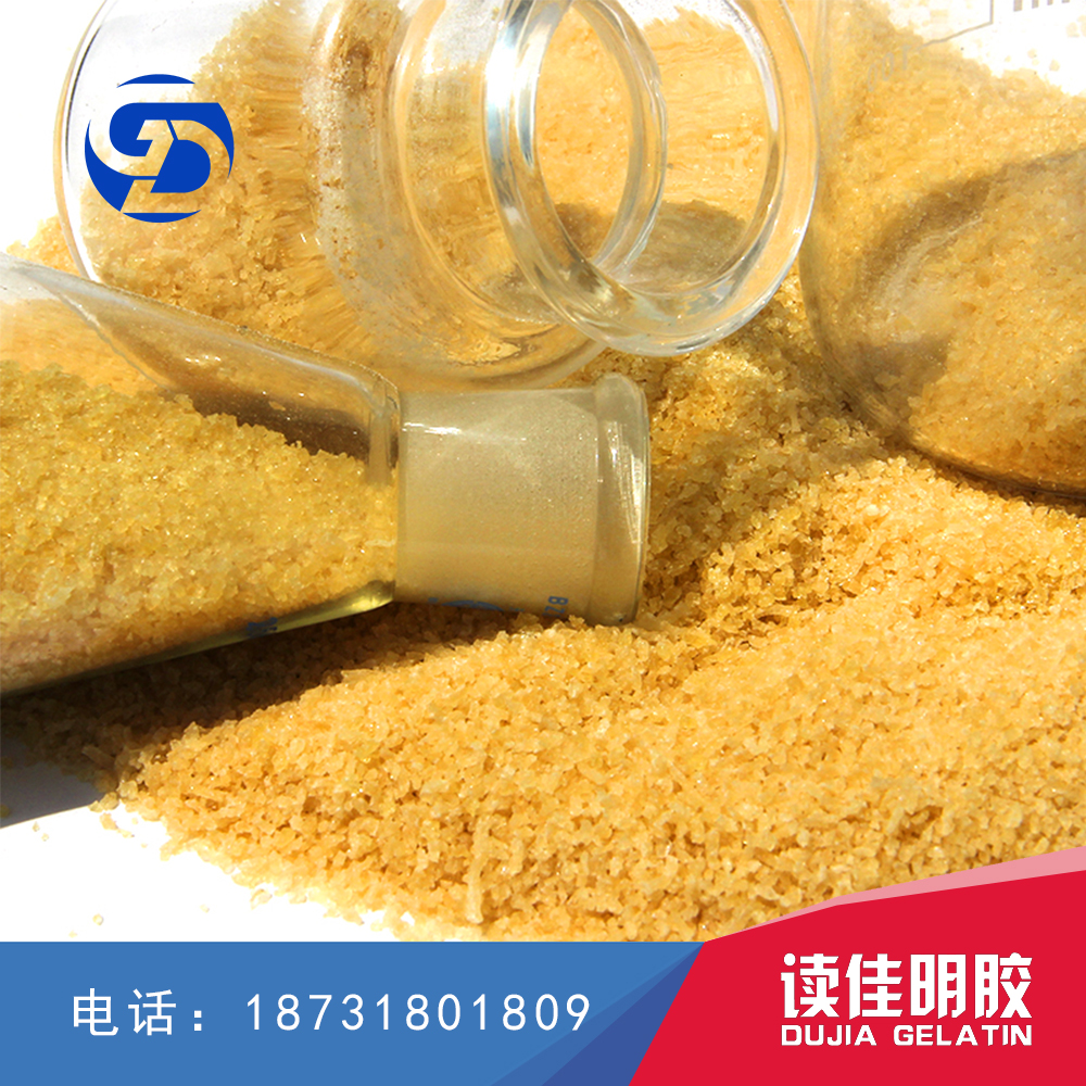 食用明膠