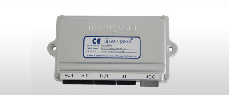 儲能BMS主控模塊：儲能系統(tǒng)的守護(hù)者