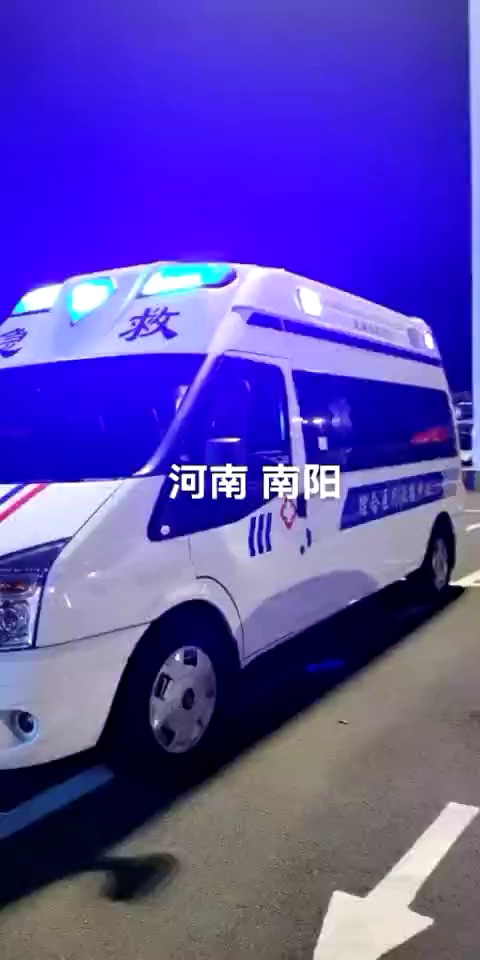 安徽救护车出租，救护车出租