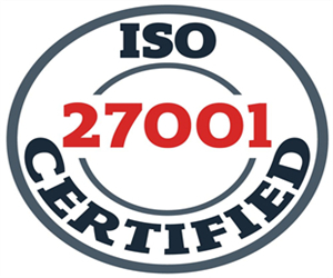 ISO27001信息安全认证哪家公司好？