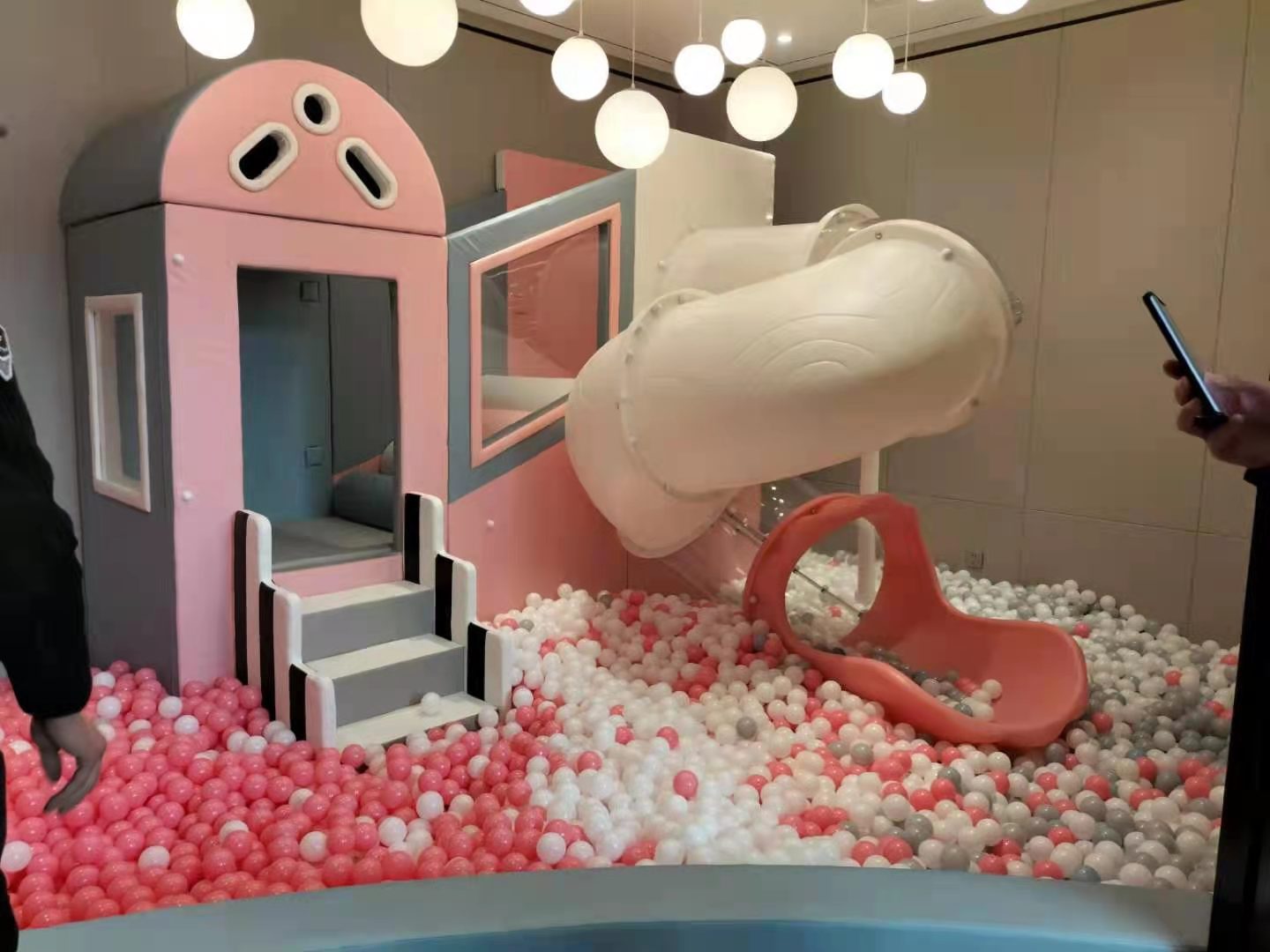 南京售樓部