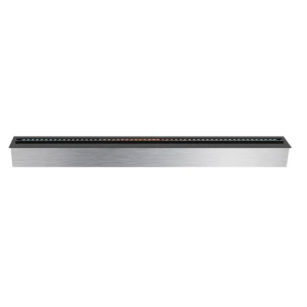 identify a 3d water steam fireplace