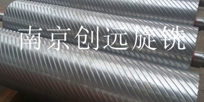 鼓楼区计量螺杆螺杆旋风铣经验丰富 来电咨询 南京创远旋铣装备供应