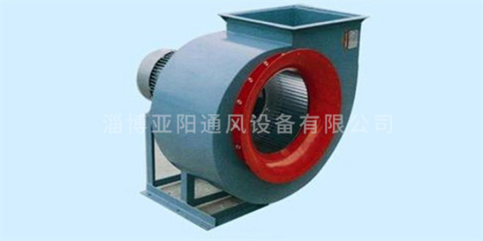 上海不銹鋼離心風機定制 亞陽通風設備供應