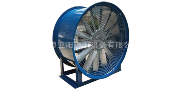 山东T30轴流风机定制 亚阳通风设备供应