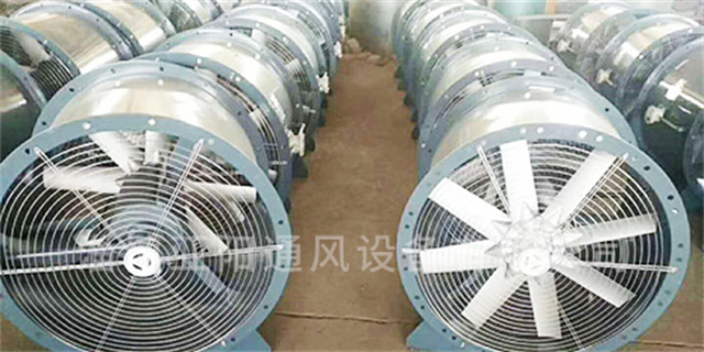 浙江外转子轴流风机生产厂家 亚阳通风设备供应;