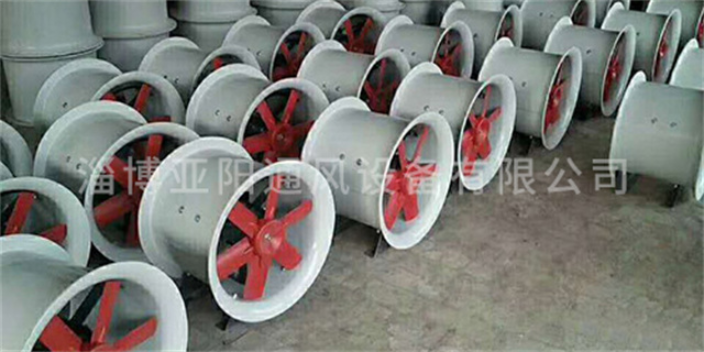 安徽不锈钢轴流风机生产厂家 亚阳通风设备供应