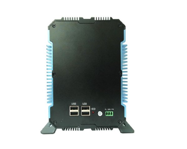 PCI/PCIe擴展型無風扇工控機BOX-19P3