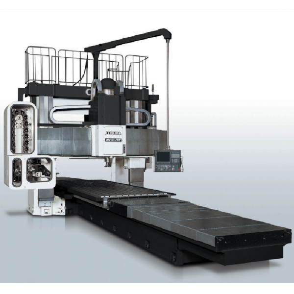 日本大隈mcv-aⅡ龙门加工中心