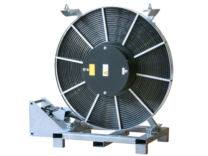 上海工程卷盤廠家 康穩(wěn)移動(dòng)供電設(shè)備供應(yīng)