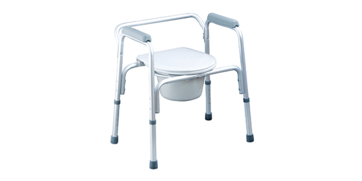 美国坐便椅定制厂家 欢迎来电 佛山市顺康达医疗科技供应;