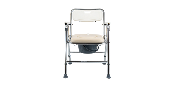 老年人坐便椅厂家直销 值得信赖 佛山市顺康达医疗科技供应;
