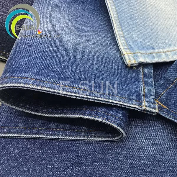 Jeans Making Jeans Process Jeans Laser Washing Principle