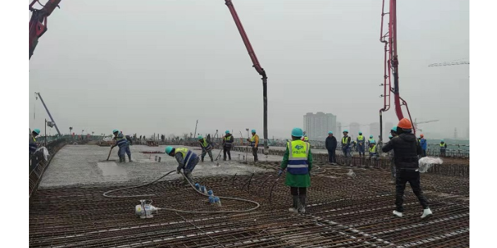 上海防水砂浆生产厂家