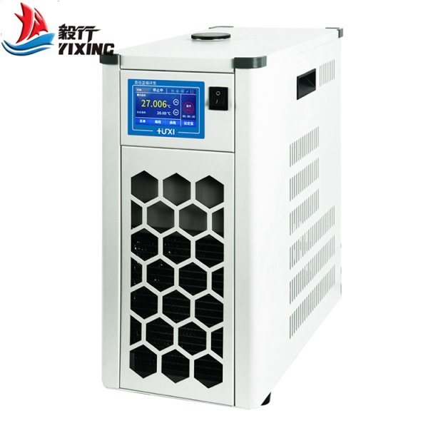 高低溫冷卻循環泵HLX-4005G