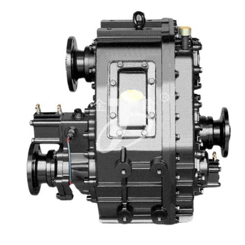 JD61200氣動分動箱總成