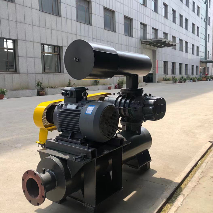 重庆水产增氧罗茨鼓风机价格,罗茨鼓风机