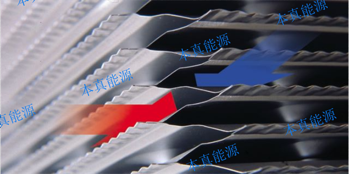 北京管式气气换热器技术指导