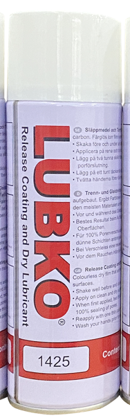 模具防锈剂 Lubekote1428