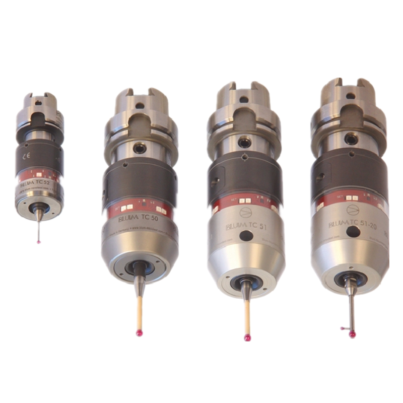 德国波龙blum-tc 测头