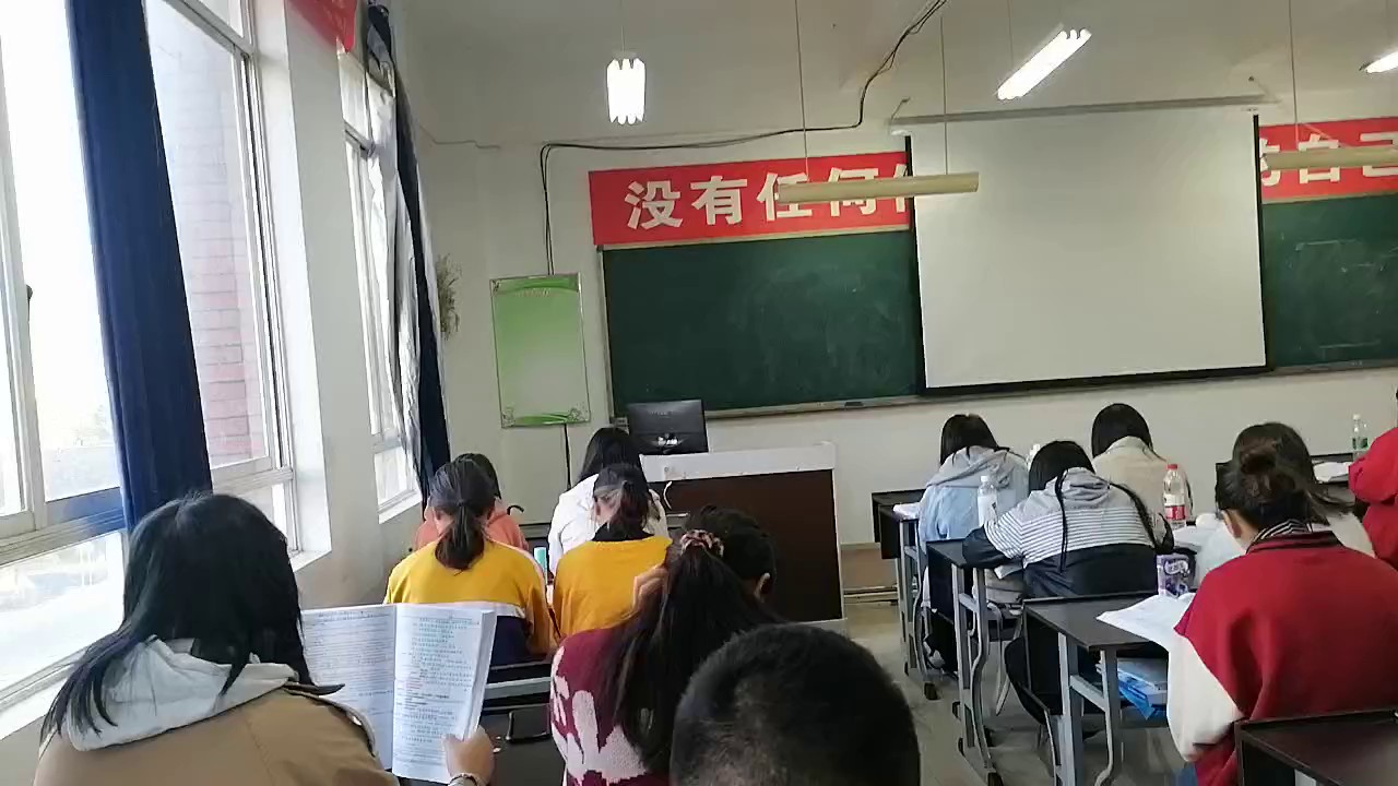 石林护考培训通过率怎么样,护考培训