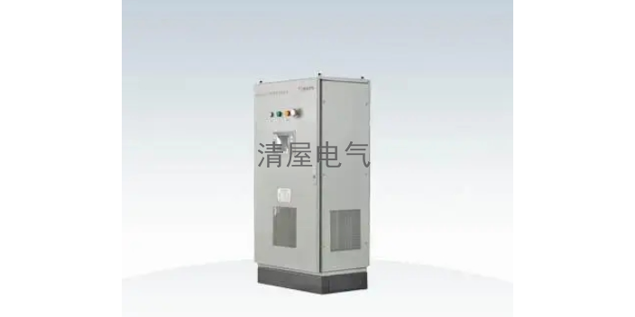 北京50A有源電力濾波器接線圖