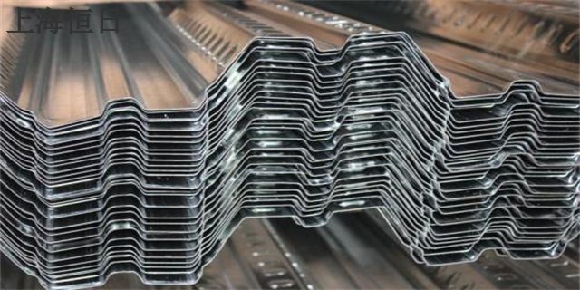 上海标准楼承板批量定制 上海恒日钢结构建筑供应