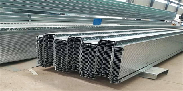 安徽制造樓承板批量定制 上海恒日鋼結構建筑供應