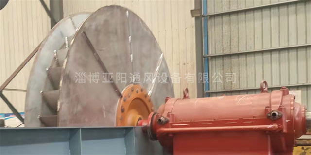 西藏防爆不锈钢风机厂家 亚阳通风设备供应;
