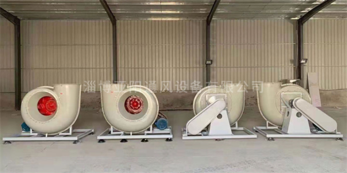 西藏耐高温防腐风机生产厂家