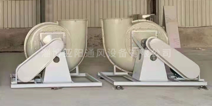 福建化工防腐风机生产厂家 亚阳通风设备供应