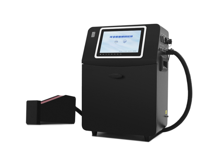 河南電子UV噴碼機,UV高解析噴碼機