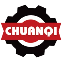 上海川奇機電設備有限公司